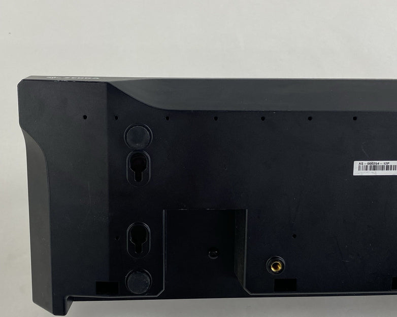 Zebra BASE-CRD-5SL-01 Charging Station Black/ White No Cords