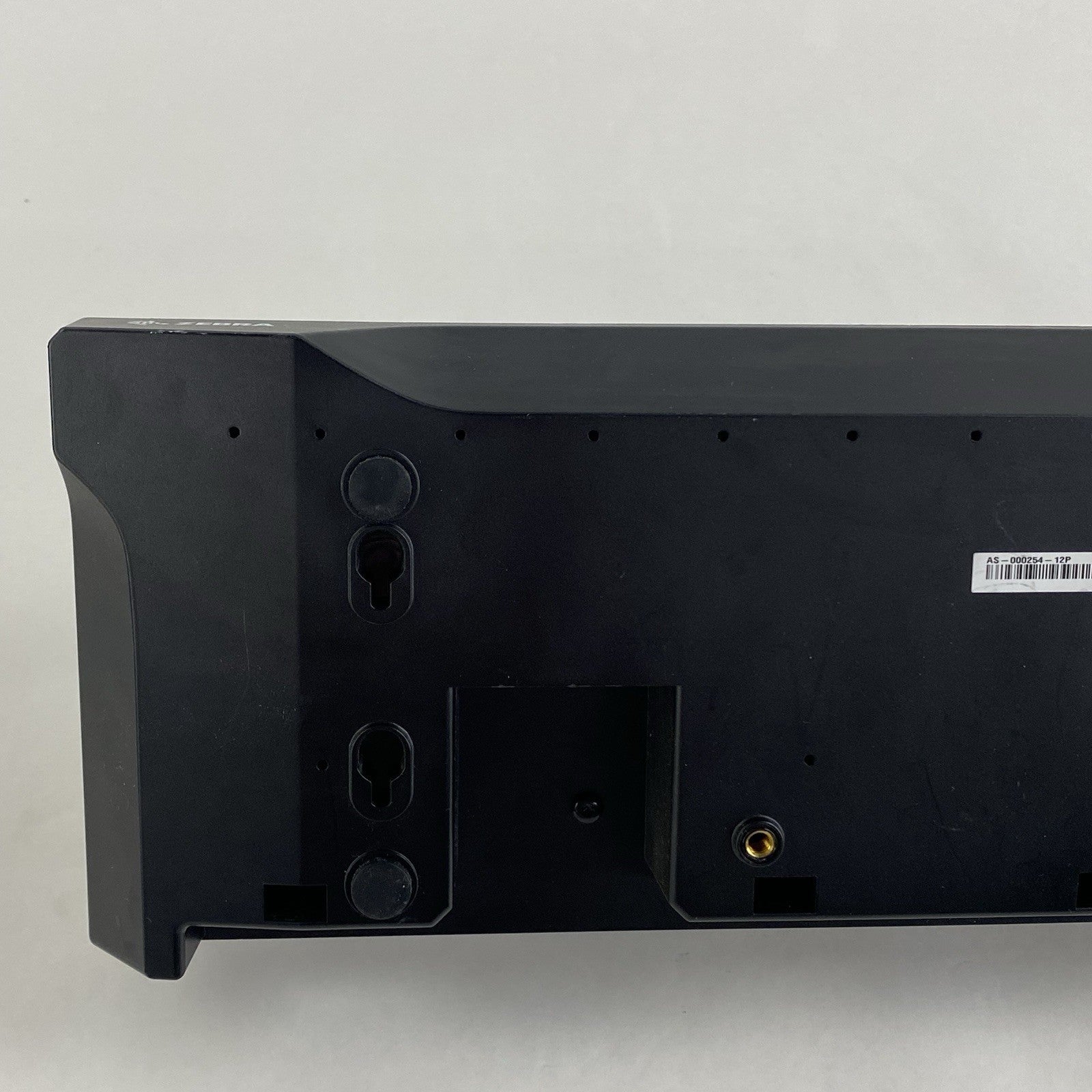 Zebra BASE-CRD-5SL-01 Charging Station Black/ White No Cords15