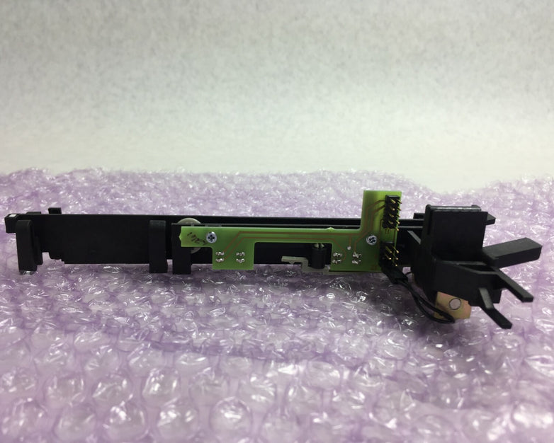 HP Hewlett Packard Syringe Assembly 07673-60870