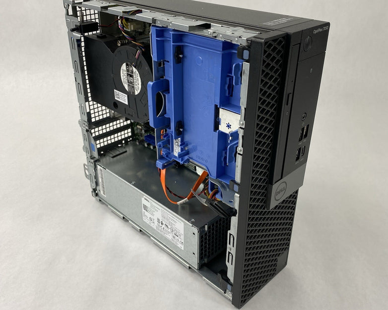 Dell OptiPlex 7050 SFF Intel Core i5-6500 3.2GHz 16GB RAM No HDD No OS