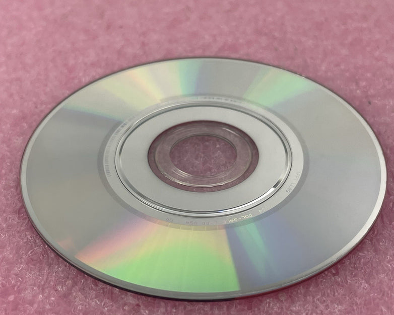 Super Smash Bros Melee US Version  Disc Only Tested Working