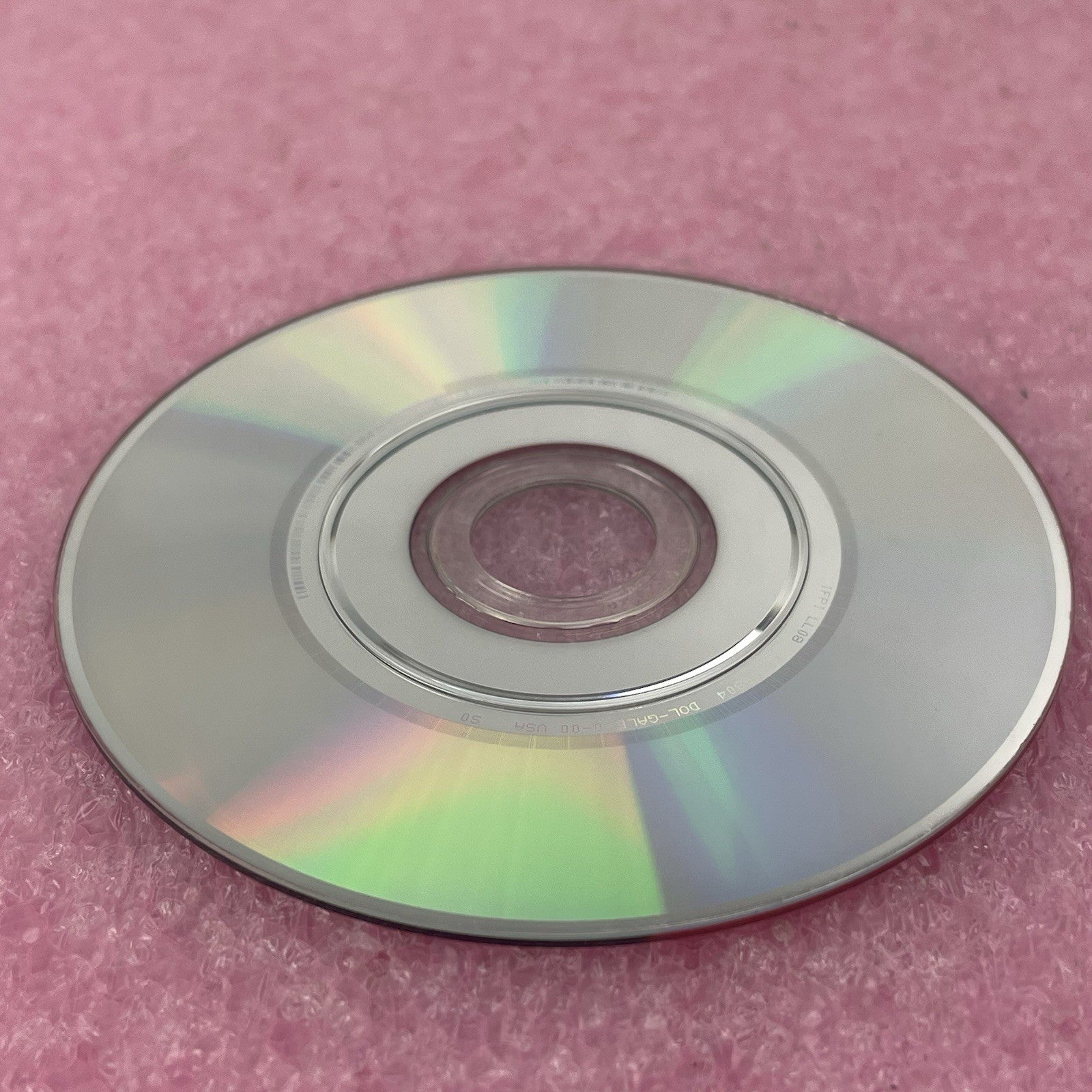 Super Smash Bros Melee US Version  Disc Only Tested Working3