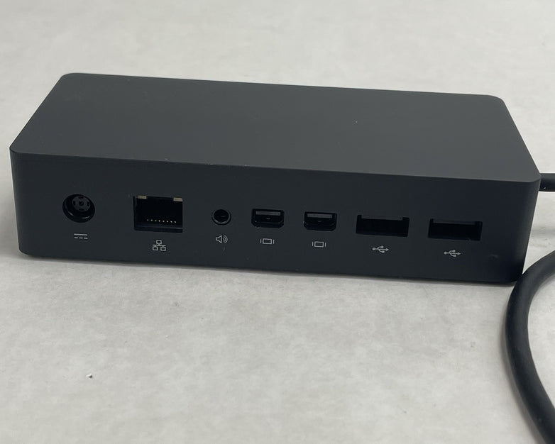 Microsoft 1661 Surface Docking Station