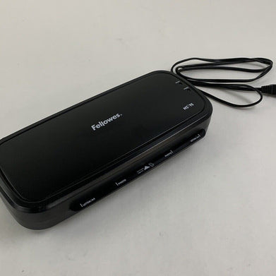 Fellowes CRC57376 M5-95 Laminator