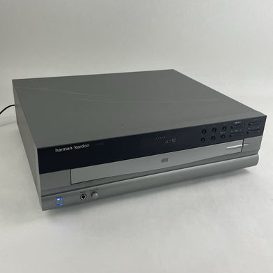 Harman/Kardon FL8385 5-Disc CD Changer For Parts