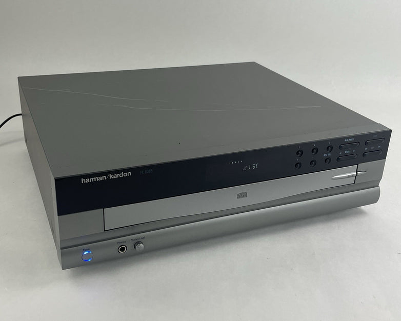 Harman/Kardon FL8385 5-Disc CD Changer For Parts