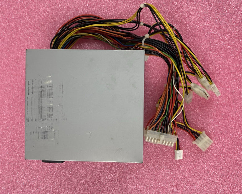 AOpen Solutions Components ATX-300GU Power Supply Tested