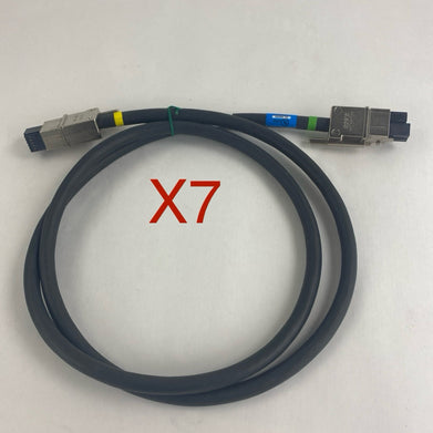 Cisco 37-1121-01 Stack Power Cables Lot of 7