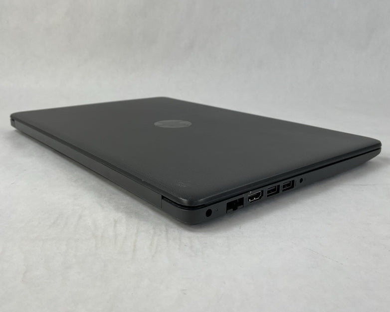 HP 255 G7 15.6" Ryzen 3 2200U 2.50 GHz 8 GB RAM No SSD/OS/AC