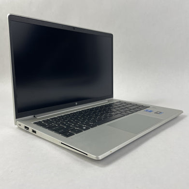 HP EliteBook 640 G9 14" i5-1235U 3.96 GHz 16 GB RAM No SSD/OS/AC