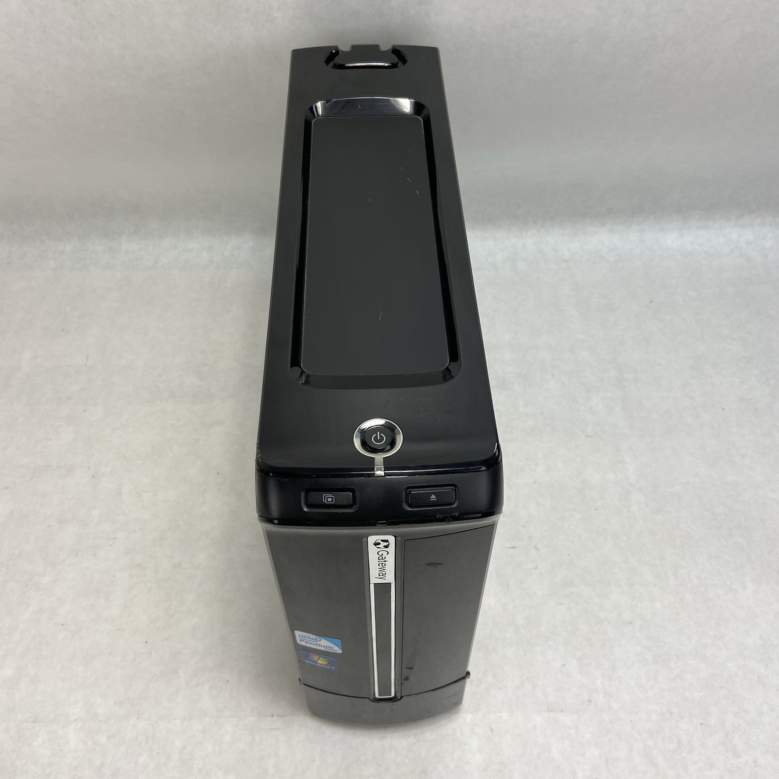 Gateway SX2801 SFF Intel Pentium Dual-Core E5500 2.8GHz 6GB RAM No HDD No OS2