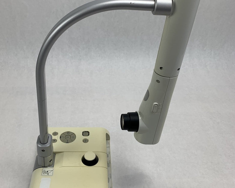 Elmo TT-02RX Digital Document Camera