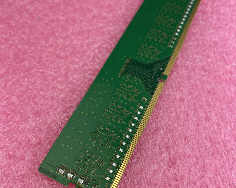 SK hynix 4GB DDR4-2133MHz PC4-2133P-UA1-11 HMA451U6AFR8N-TF Tested Lot Of 2