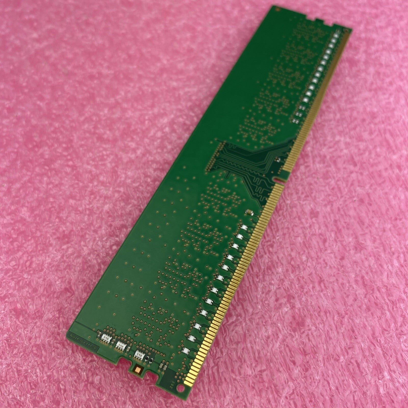 SK hynix 4GB DDR4-2133MHz PC4-2133P-UA1-11 HMA451U6AFR8N-TF Tested Lot Of 2