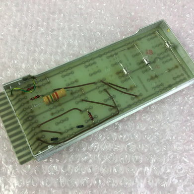 BROWN BOVERI  AR 411774 XZ903a-E