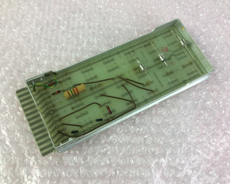 BROWN BOVERI  AR 411774 XZ903a-E