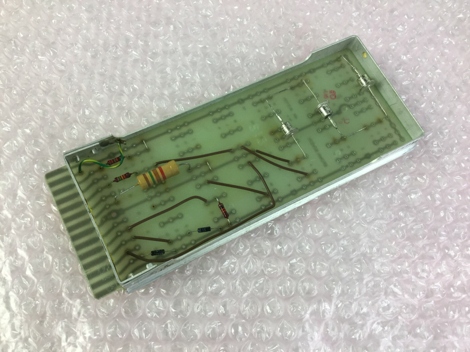 BROWN BOVERI  AR 411774 XZ903a-E