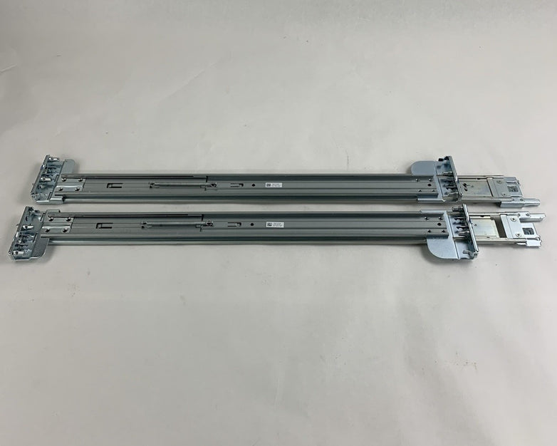 Dell PowerEdge 061KCY / 0FYK4G 2U Rackmount Server Rail Kit