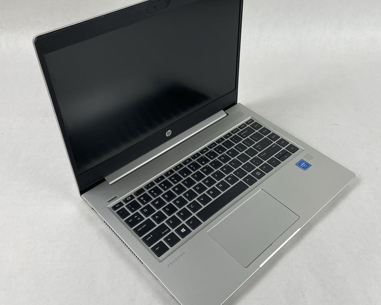HP MT22 14" Intel Celeron 5205U 1.90 GHz 8 GB RAM No SSD/OS/AC - CMOS