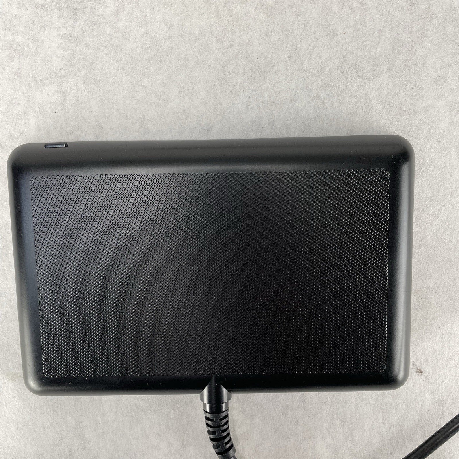 Cozzia CZ-710/Qi Massage Chair Remote Tablet Hand Control Untested