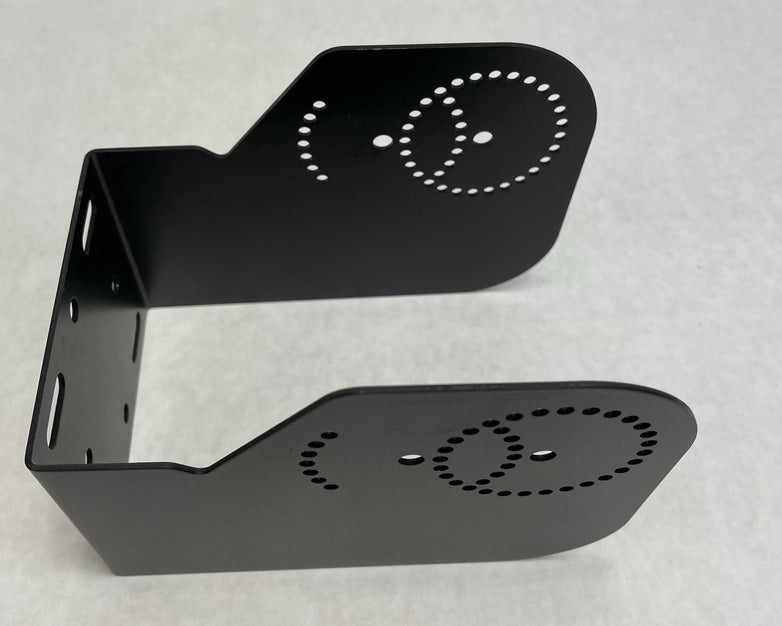 Motorola Impres Vehicular Car Rapid Charger NNTN7615C 377673 NNTN7616C