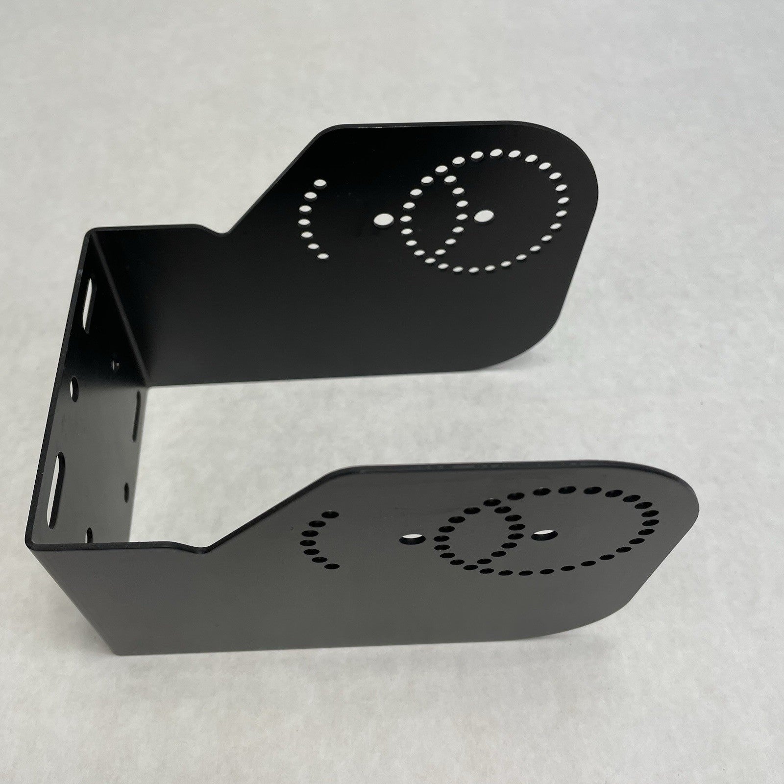 Motorola Impres Vehicular Car Rapid Charger NNTN7615C 377673 NNTN7616C