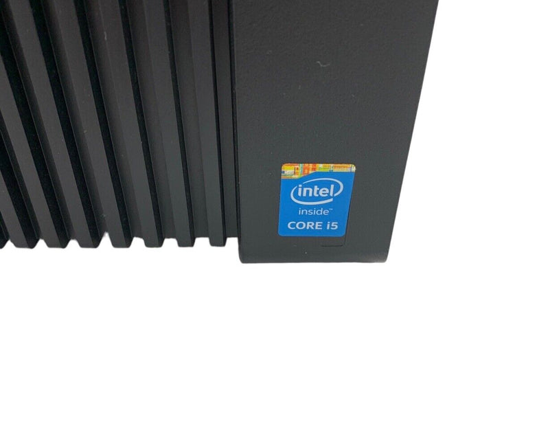 HP Z230 Tower Work Station MT Intel i5-4590 3.3GHz 8GB RAM No HDD No OS