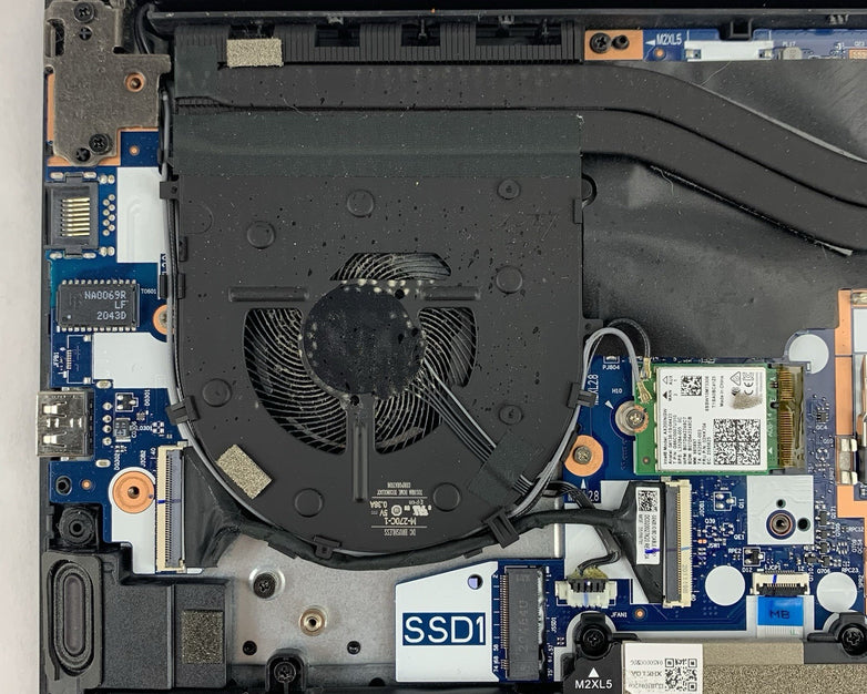 Lenovo ThinkPad E14 Gen 2 Ryzen 5 4500U 2.375 GHz 8 GB Ram No OS/SSD/AC/Pagedown