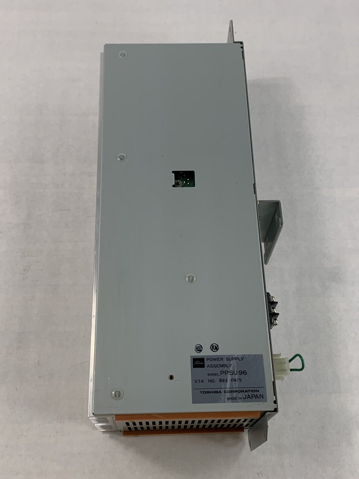 Toshiba PPSU96 Power Supply Assembly