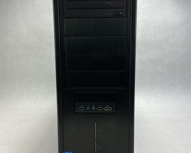 Cooler Master Sileo 500 Mid Tower Computer Case Cooler Master RS-500PCAR-D3