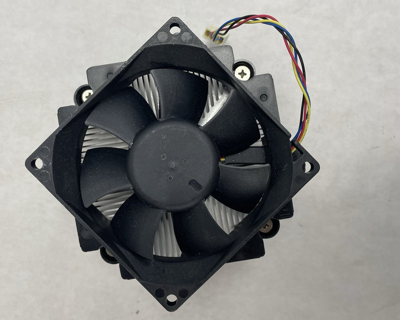 Computer Fan with Heatsink CN-0CP825 7631-8CN-0589