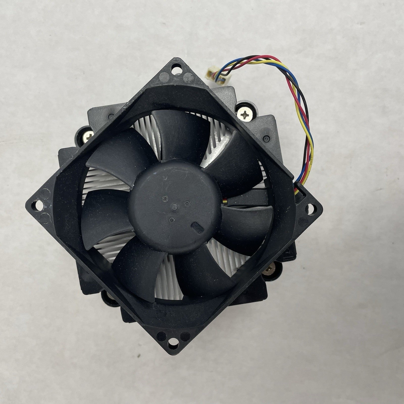 Computer Fan with Heatsink CN-0CP825 7631-8CN-0589