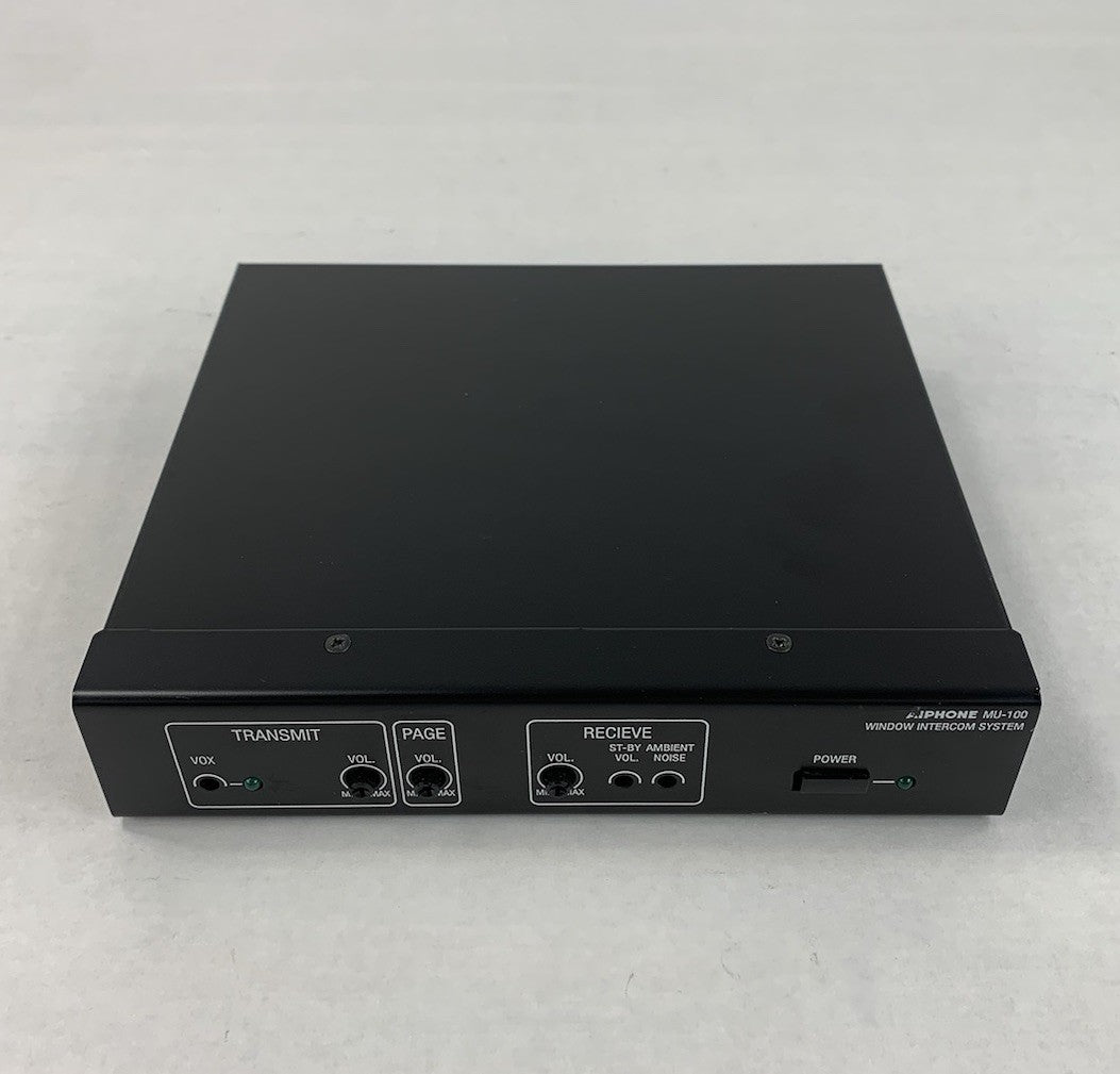 Aiphone IMU-100 Intercom System
