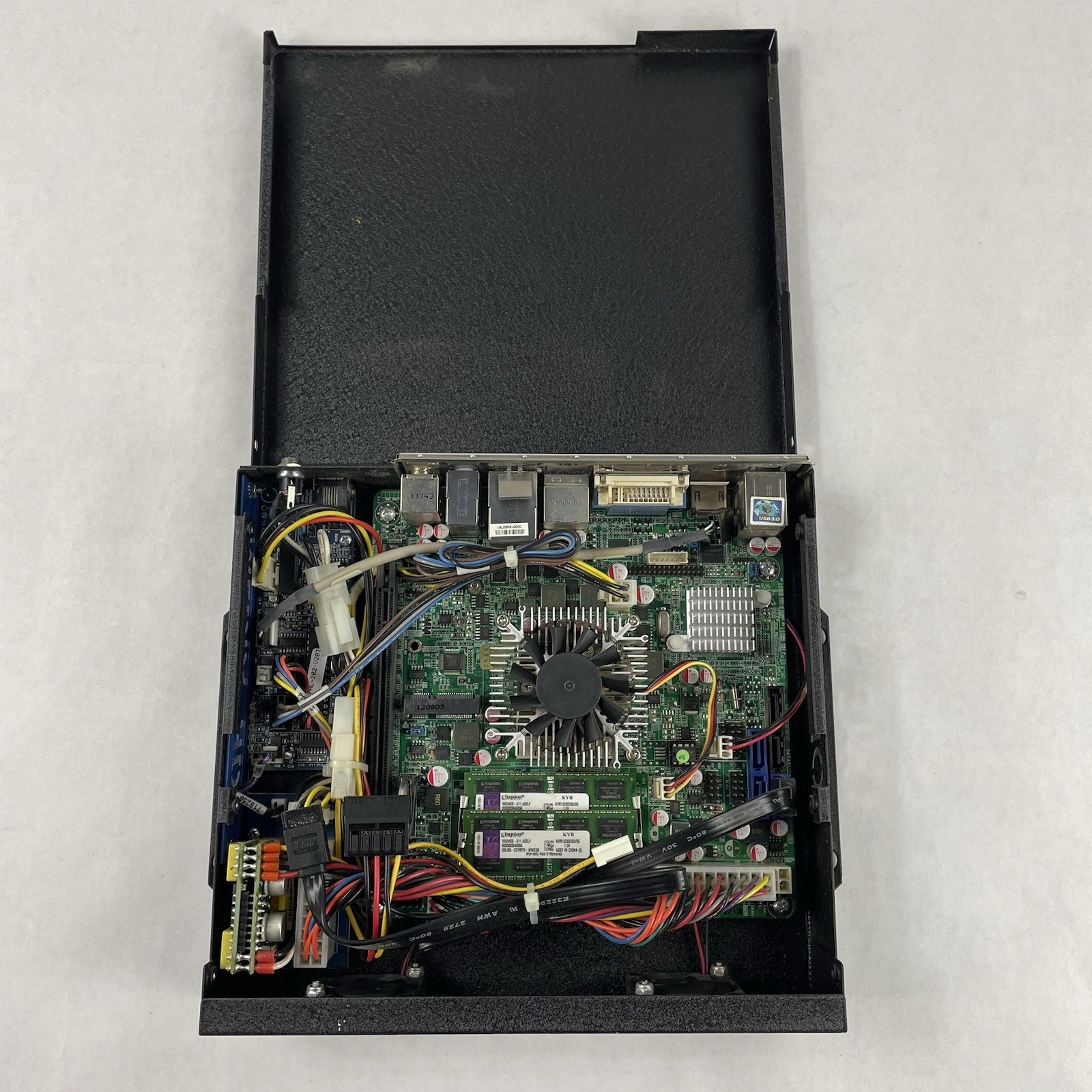 Paltronic Media-HD-NC9B SFF Intel Core i5-2520M 2.50 GHz 4 GB RAM No SSD/OS/AC9
