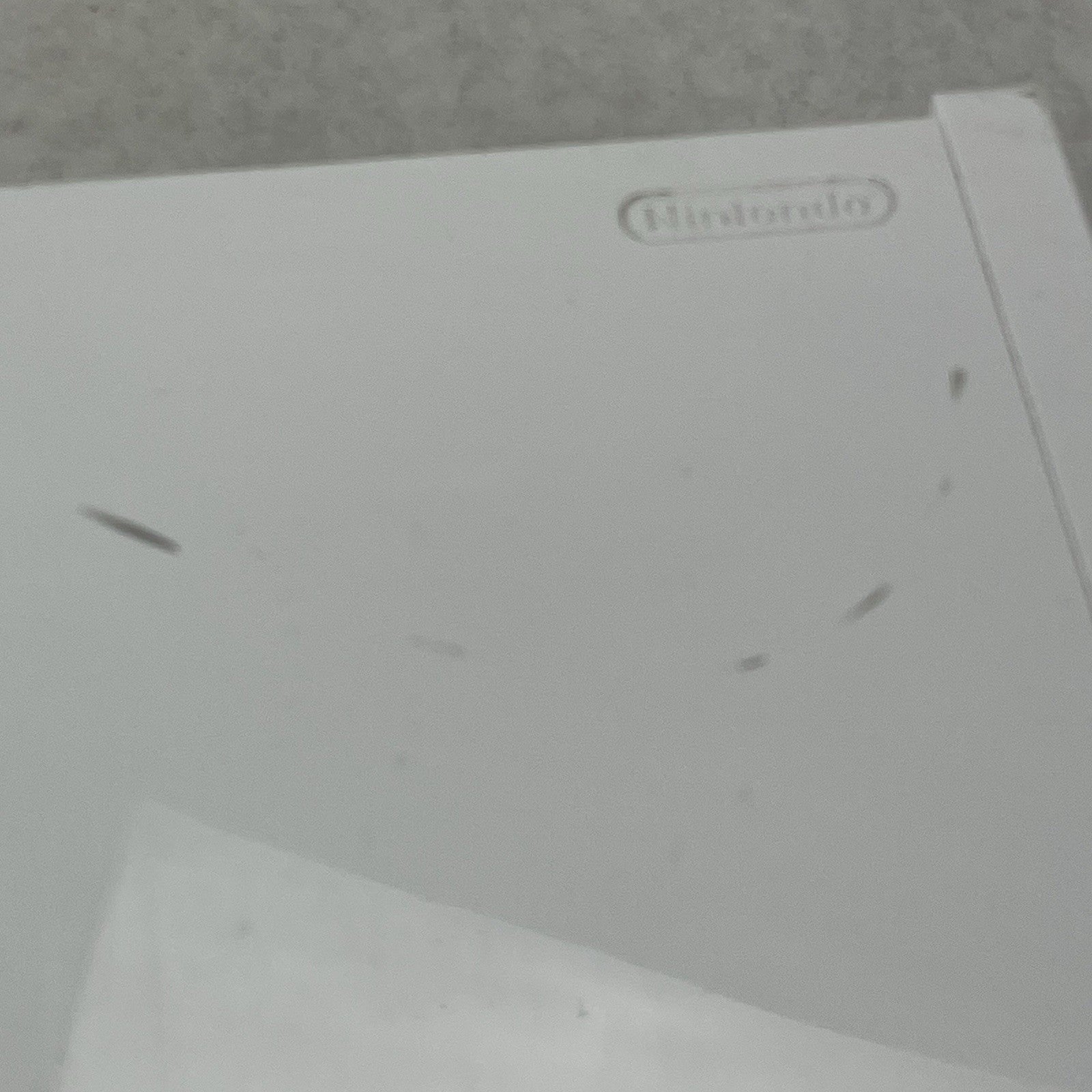 Nintendo Wii RVL-001 Tested & Reset Console With Cords7