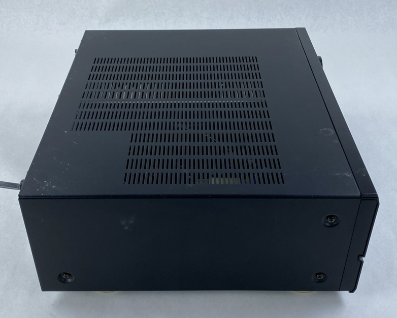 Denon DRA-685 AM/FM Stereo Receiver - Parts or Repair