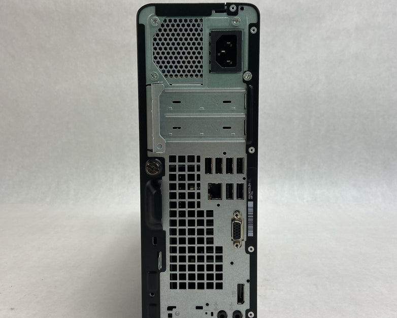 HP ProDesk 400 G4 SFF Intel Core i5-7500 3.4GHZ 8GB RAM No HDD No OS