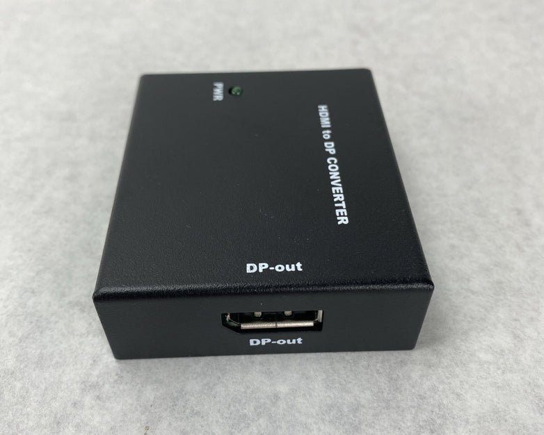 Kortek A-HDCM-01 HDMI to DP Converter Lot of 5