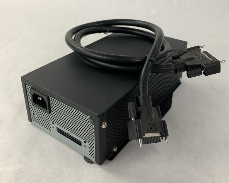 AcBel Polytech POB002 200W Server Power Supply External 24 Pin 01750216018