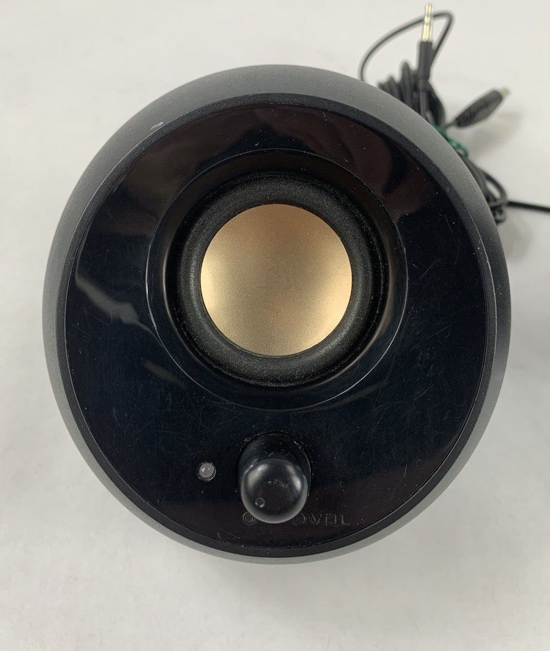 Creative Labs MF1680 Pebble USB-Wired Desktop Speakers5