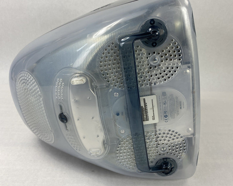 Apple M5521 iMac G3 / 700 SE 2001 PowerPC 750cx G3 700MHz 256MB RAM No HDD No OS