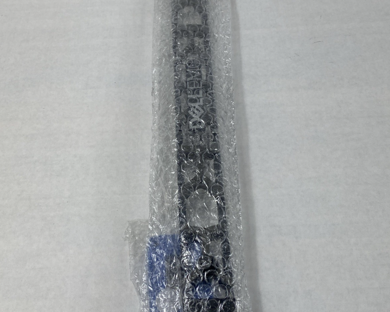 Dell EMC 14G 1U DP/N: 09MTRW Front Bezel Panel with Key