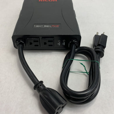 ESP XG-PCS-20D 120V 50/60 Hz 20A Surge Protector