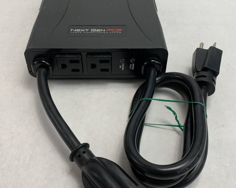 ESP XG-PCS-20D 120V 50/60 Hz 20A Surge Protector