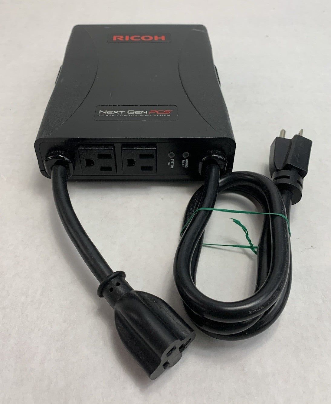ESP XG-PCS-20D 120V 50/60 Hz 20A Surge Protector1