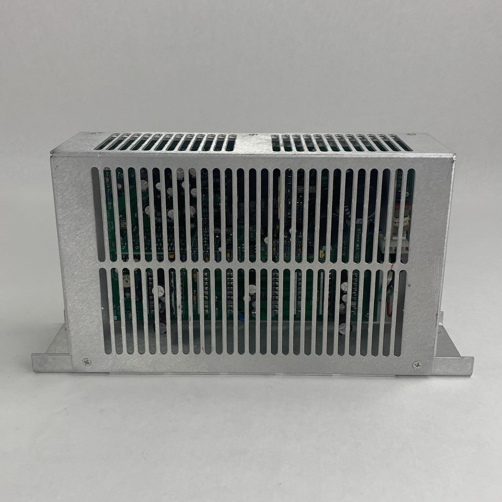 Condor MDSP1733A  DC Power Supply 2366118 GE Untested6