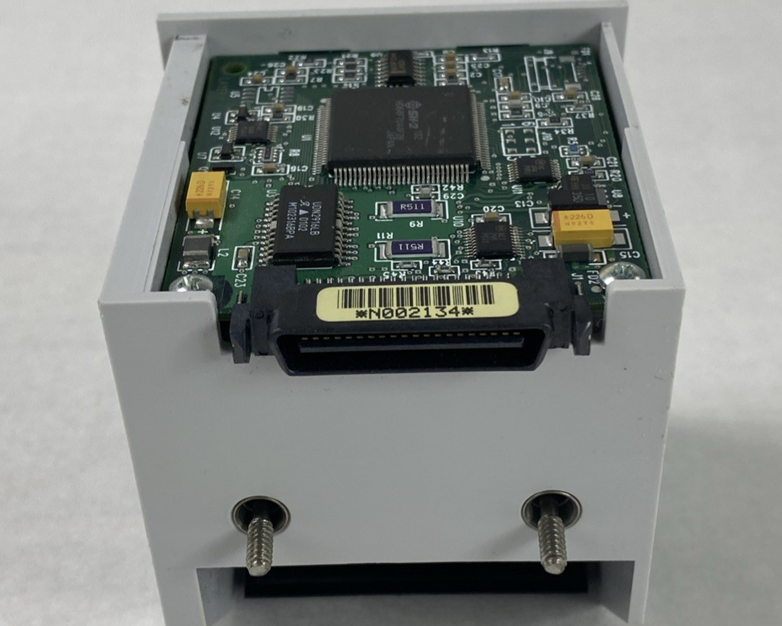 GSI Lumonics Model XE-50