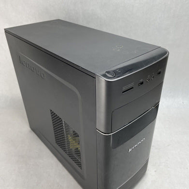 Lenovo H530 MT Intel Pentium G3220 3GHz 4GB RAM No HDD No OS