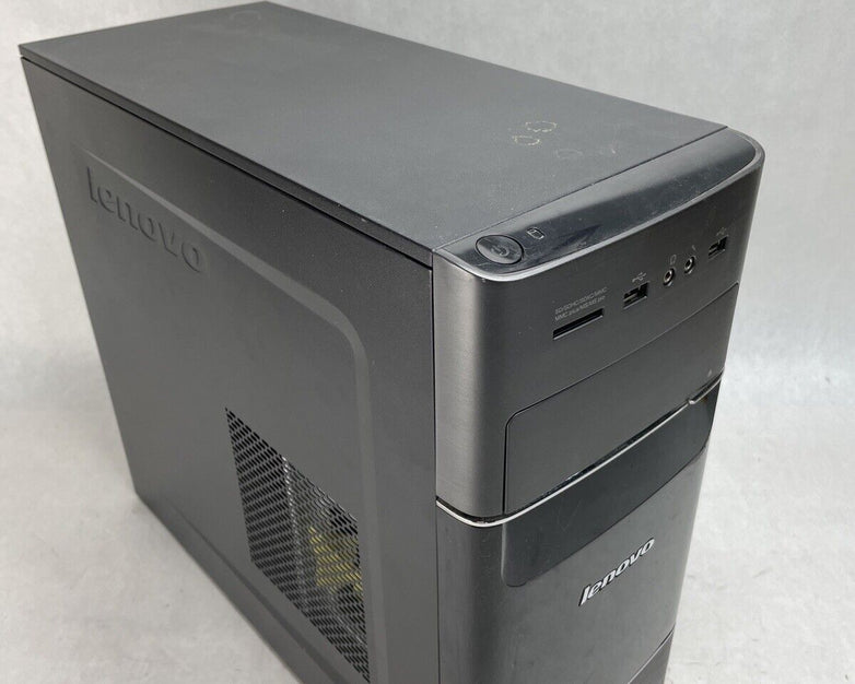 Lenovo H530 MT Intel Pentium G3220 3GHz 4GB RAM No HDD No OS