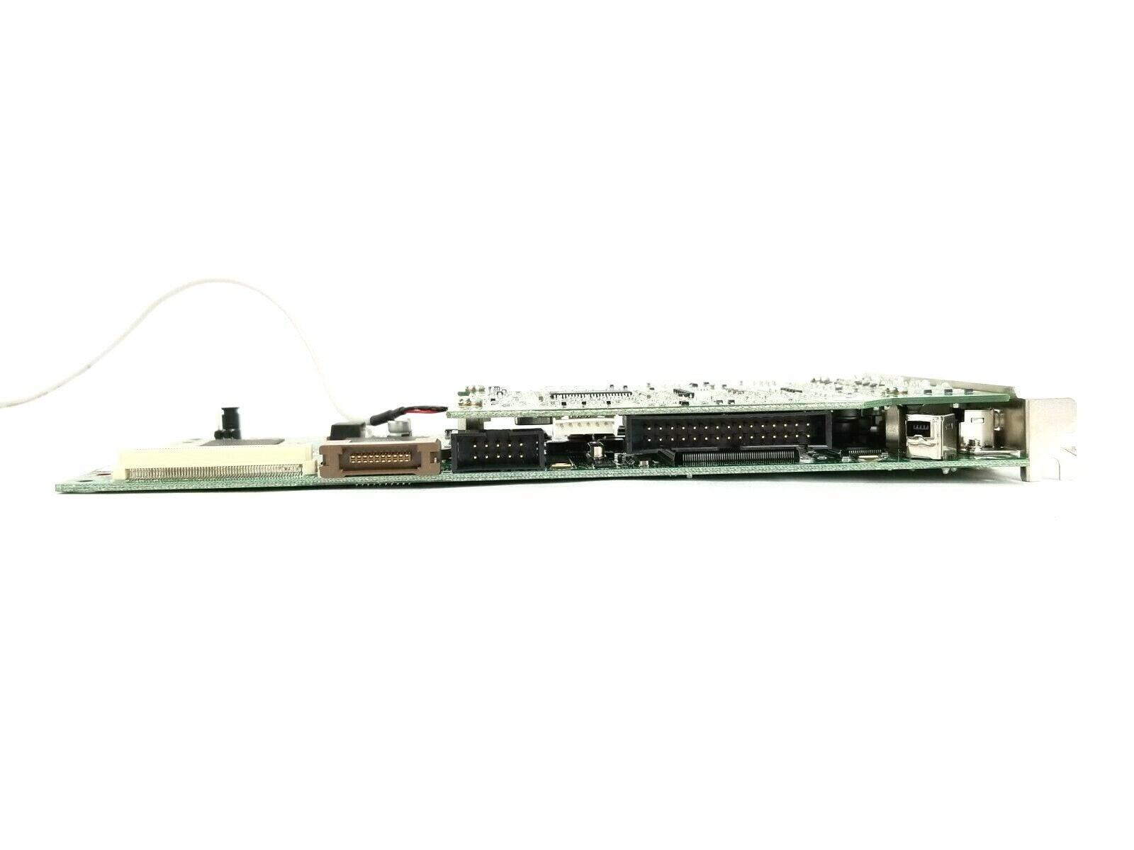 Canopus NHX-E2 PCI-E Non-Linear Editing Card with NHX-E1